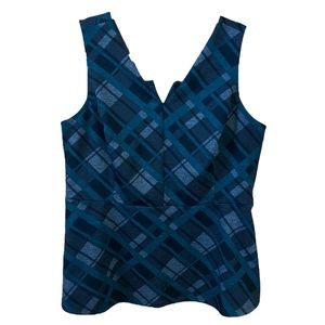 Rickis Dress Tank Top